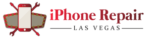 iPhone Repair Las Vegas Retina Logo